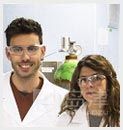 Dr. Sacchini Denise<br/> Bacterial Vaccines Quality Control Technician for Cleaning Validation Analysis<br/> Novartis Vaccines & Diagnostics <br/> Rosia, Siena, Italy<br/> <br/> Dr. Francesco Corbini<br/> Bacterial Vaccines Quality Control Specialist for Clean Utilities Monitoring <br/> Novartis Vaccines & Diagnostics<br/> Rosia, Siena, Italy