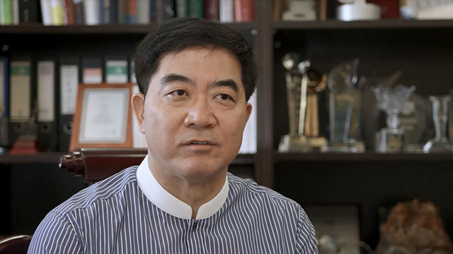 Trinias—新世代造影血管系统扬帆起航