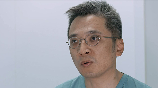 7.5pps模式—CTO治疗的优秀拍档